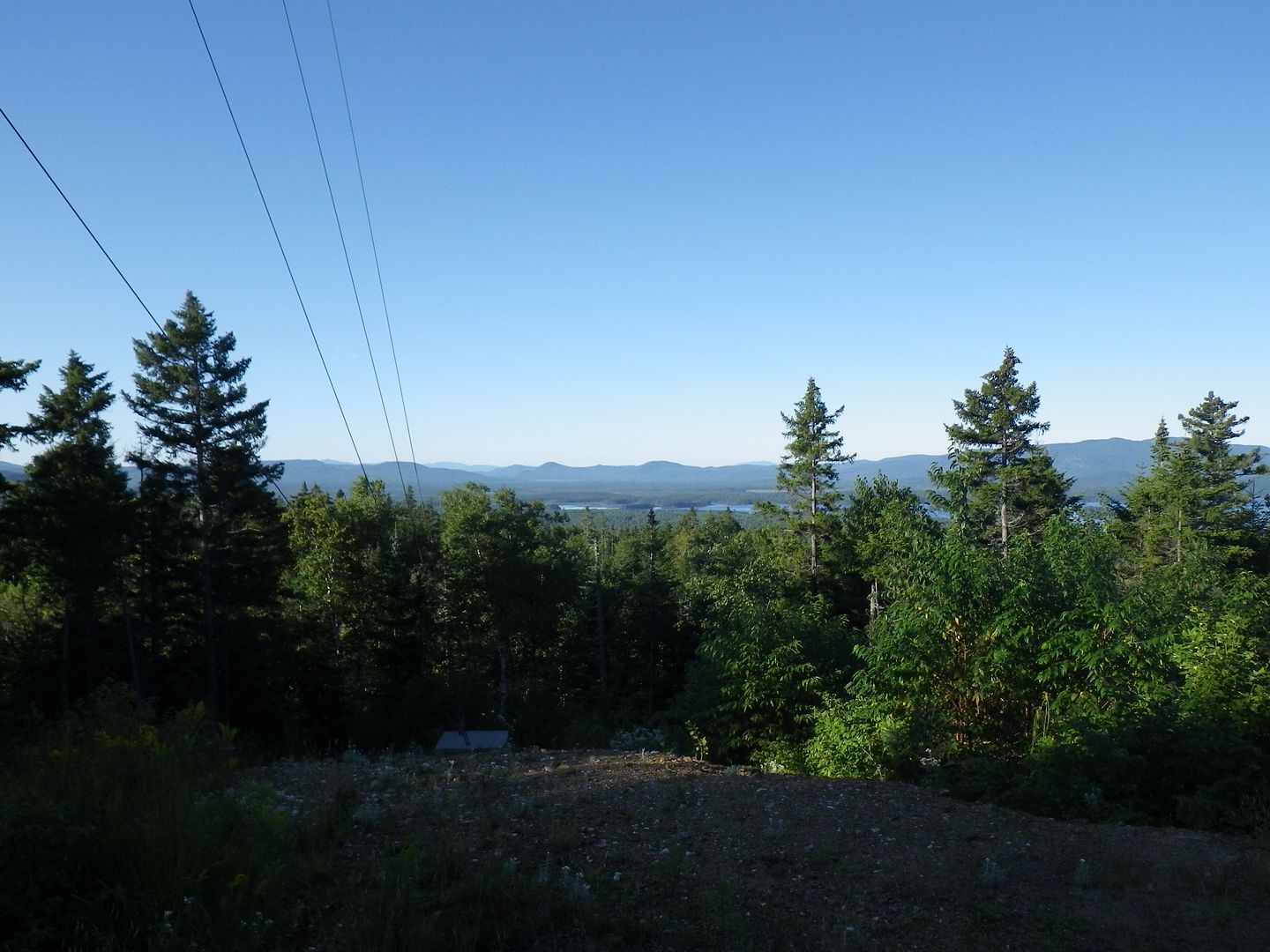 Jackman Maine Trail System Polaris ATV Forum